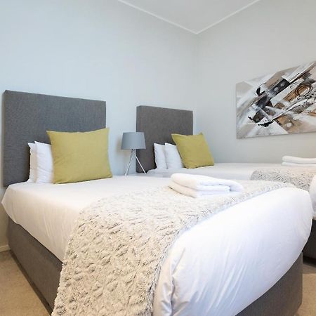 קייפטאון Axis Luxury Apartments By Century City Hotels מראה חיצוני תמונה